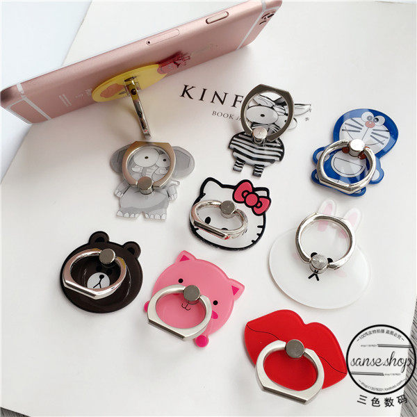 Support téléphone portable - Ref 1354631 Image 12