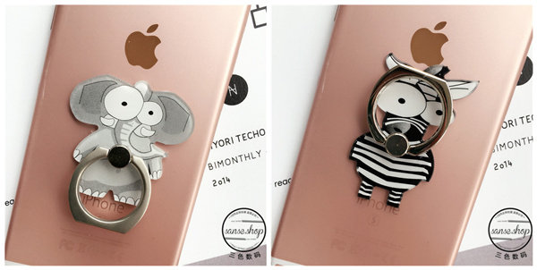 Support téléphone portable - Ref 1354631 Image 18