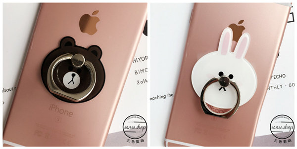 Support téléphone portable - Ref 1354631 Image 15