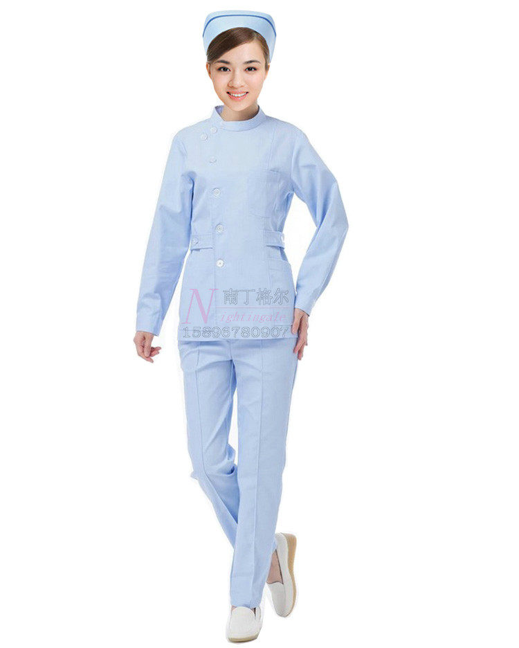 Tenue infirmière - Ref 1861788 Image 15