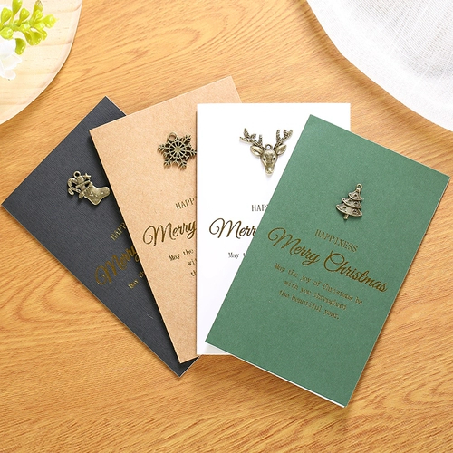 Рождественская открытка, карточки, «сделай сам», делается под заказ, новая коллекция, подарок на день рождения