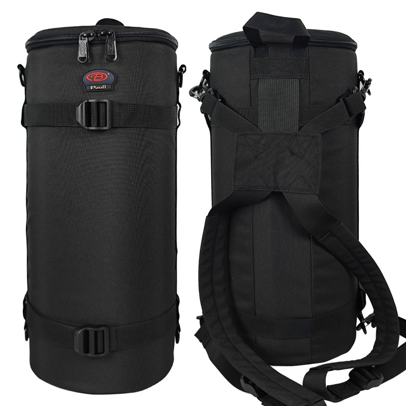 Lens cartridge containing bag lens bag protection 16-35mm photographic sheet anti-pack 24-70 150-600 150-600 70-200 70-200 barrel thickened 18-200mm50mm20