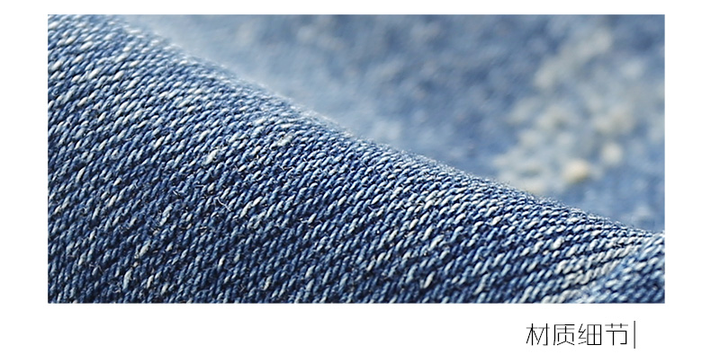 Pantalon garcon en coton - Ref 2054139 Image 51