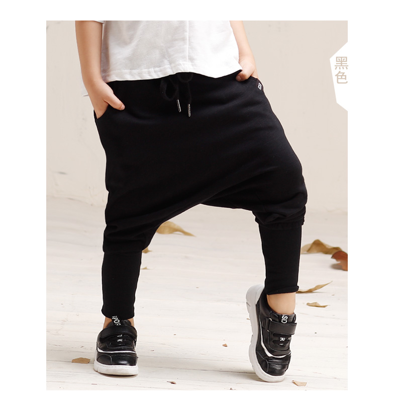 Pantalon garcon en coton - Ref 2054434 Image 37