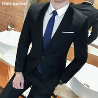 Черный комплект, штаны