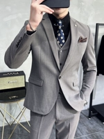 Цветной костюм, штаны