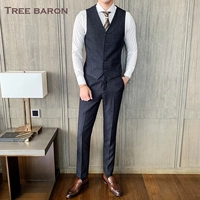 Mos hei (жилет+брюки)