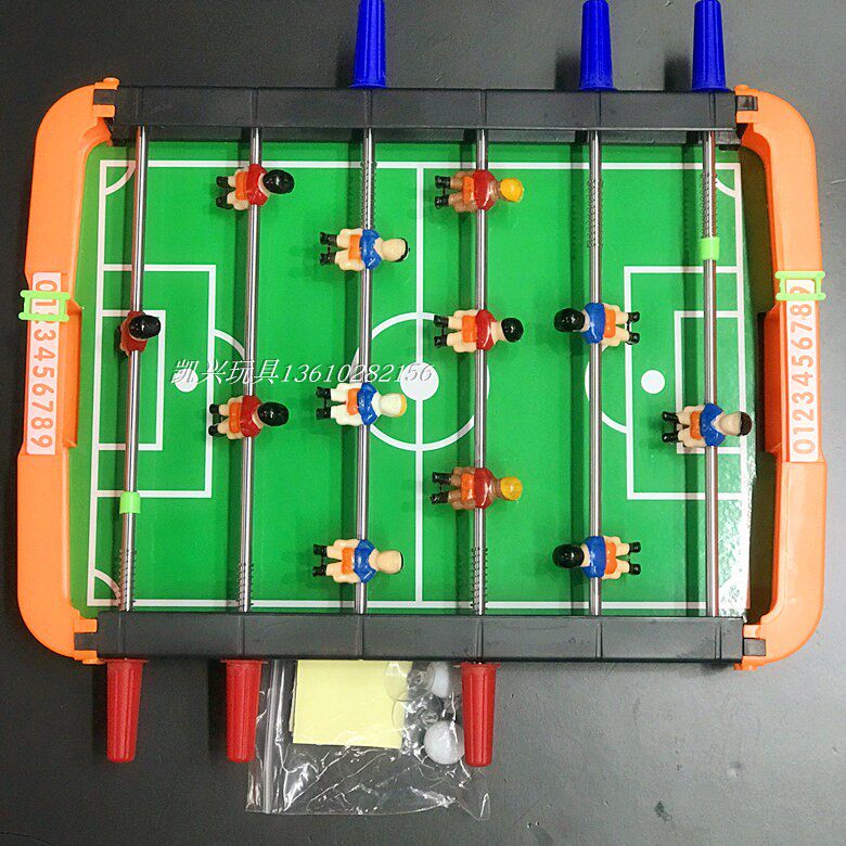 China Malaysia New Elephant Noodle Football Fans You Table Tennis Challengers Playing Transfer Billiards Football New Concept Children Puzzle Toys