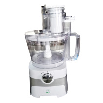  Commercial lemon slicer Multifunctional garlic machine Meat grinder Meat grinder Vegetable cutter Meat grinder