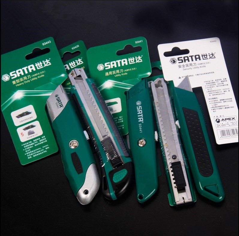 World Da Beauty Workers Knife Wallpaper Knife Practical Cutting Knife 93426 93426 93427 93428 93429 93429 93430