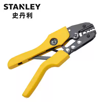 STANLEY STANLEY A B series bare terminal crimping pliers 84-846 851 852-22