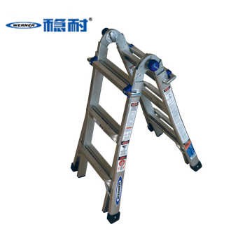 MT-13CNMT-17CNMTC-26CNMTC-22CN MTC-17CN of stable folding aluminum alloy ladder