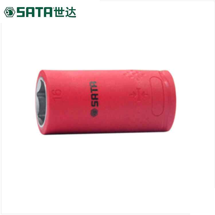 Shida 12 5MM Series Injection Molded Insulating Sleeve 14010 14024 14021 14017 14013