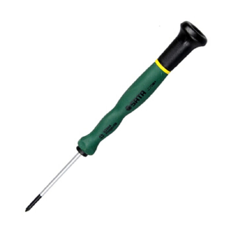 The SATA Seda tool for a miniature screw 62813 62813 62816 62817 62821 62821 62822