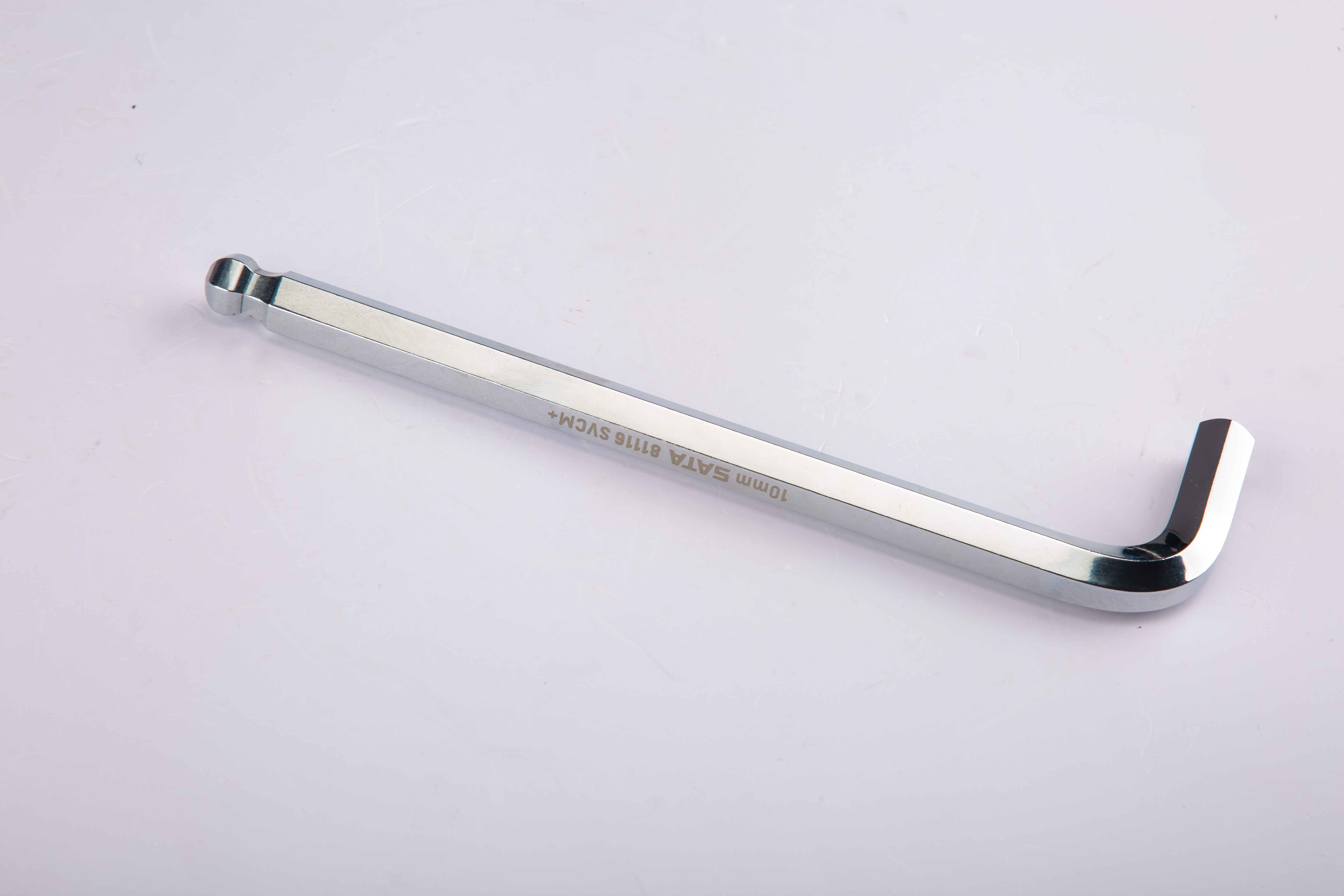 Shida 81111 extended ball head hex wrench 81112 81113 81114 81115 81116