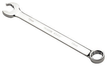Shida Tools Lifetime Guarantee 43401-43412 Metric Quick Dual-Use Wrench