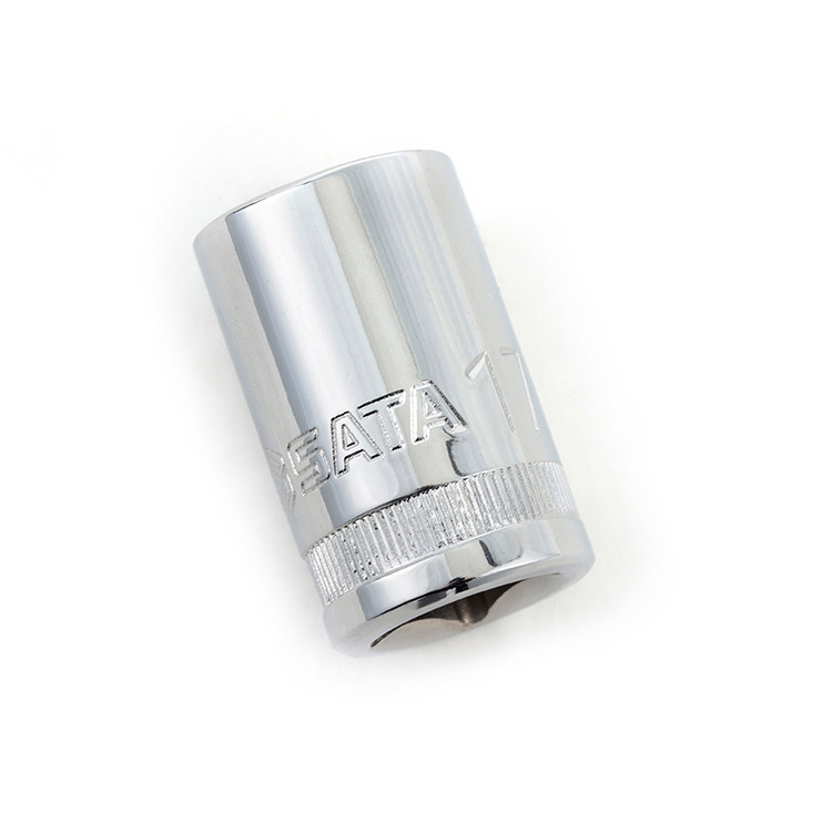 SATA Shida Tool 12 5MM Series 12 Angle Sleeve 13601 13602 13603 13604 13605