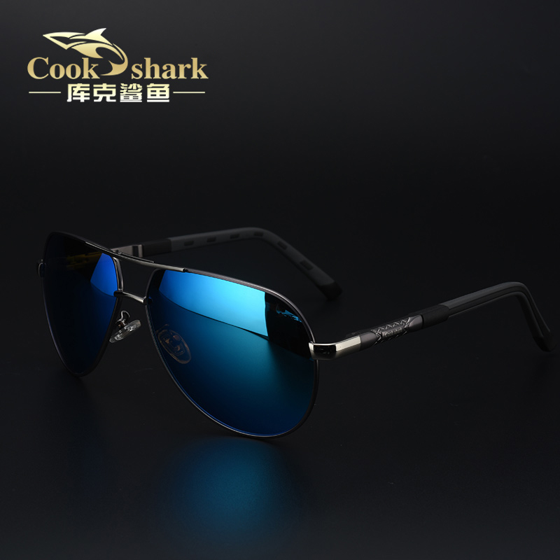 cook shark cook shark sunglasses men polarized driving special glasses driving sunglasses with sunglasses toad goggles