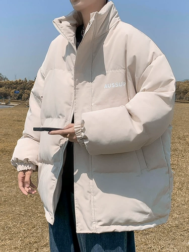 Пуховик для отдыха, демисезонная куртка, плащ для влюбленных, изысканный стиль, большой размер