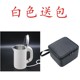siêu đun nước Kinhao / 健 ​​浩 KH825 du lịch nhỏ ấm điện mini cầm tay nước ngoài ấm đun nước 304 inox - ấm đun nước điện ấm siêu tốc loại nào tốt