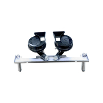 BMW BMW BMW R1200GS ADV motorcycle modified snail horn harness horn lossless installation kit