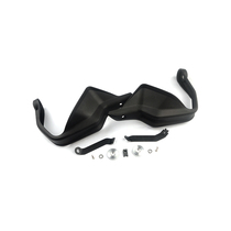 HONDA HONDA motorcycle CB650F NC750 modified hand guard sand black oxidation windshield horn HONDA CTX