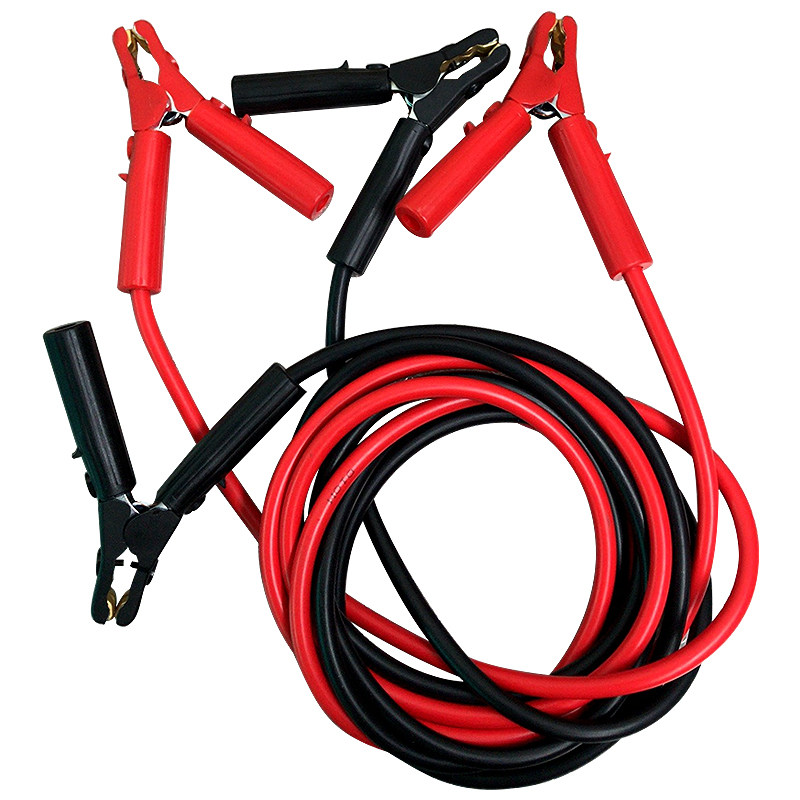 High-quality fire wire and wire, battery wire, bridge wire, battery clip, 16 square copper wire