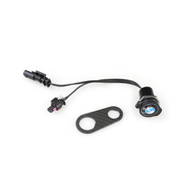 BMW BMW R1200GS ADV motorcycle USB charger modified cigarette lighter adapter plug socket
