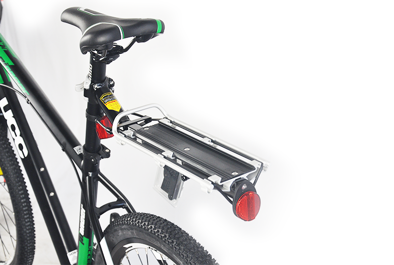Porte-bagages pour vélo TOPEAK - Ref 2411117 Image 5