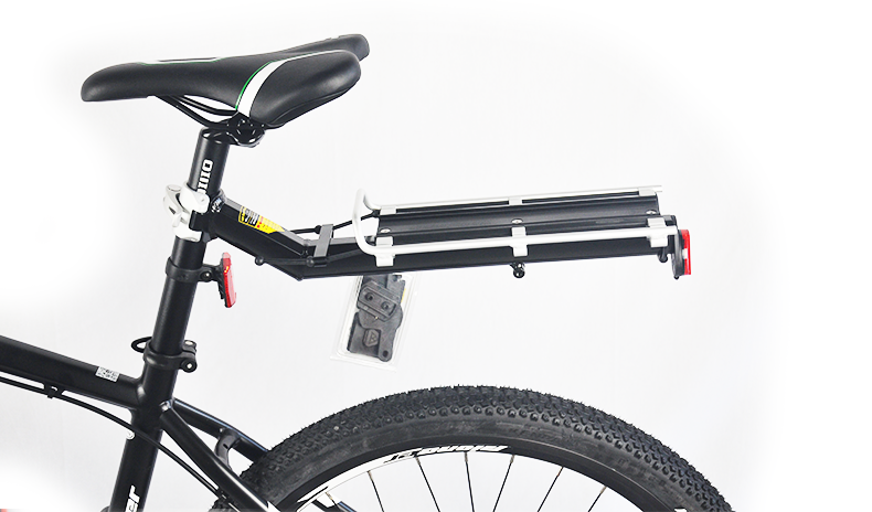 Porte-bagages pour vélo TOPEAK - Ref 2411117 Image 4