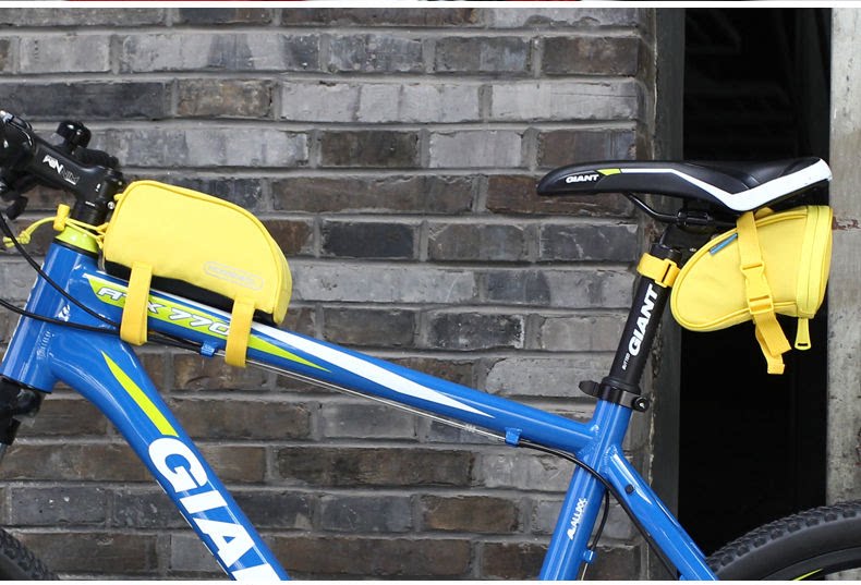 Sacoche pour vélo ROSWHEEL - Ref 2217981 Image 17