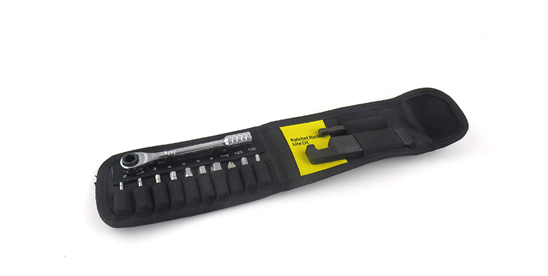 Outils pour vélo TOPEAK - Ref 2277127 Image 15