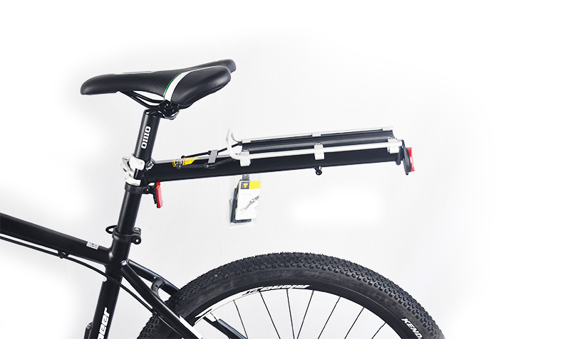 Porte-bagages pour vélo TOPEAK - Ref 2411117 Image 7