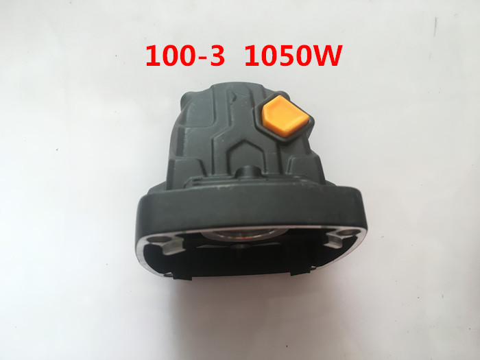 may khoan Tank Raya máy mài góc 100-1 vỏ máy đánh bóng công suất cao hộp công cụ điện Phụ kiện gốc máy mài