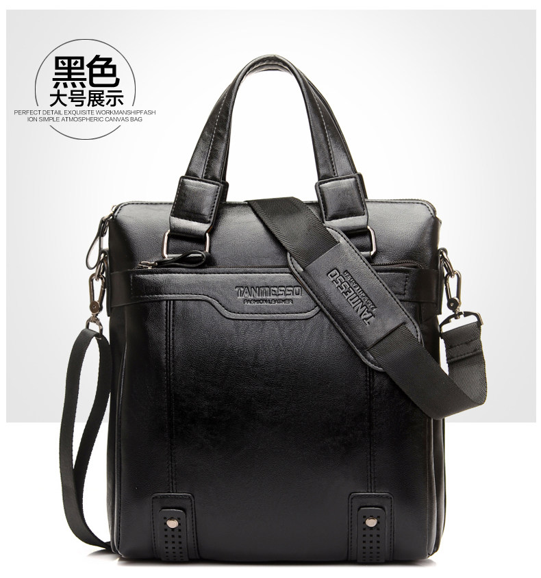 Sac pour homme - Ref 49849 Image 56