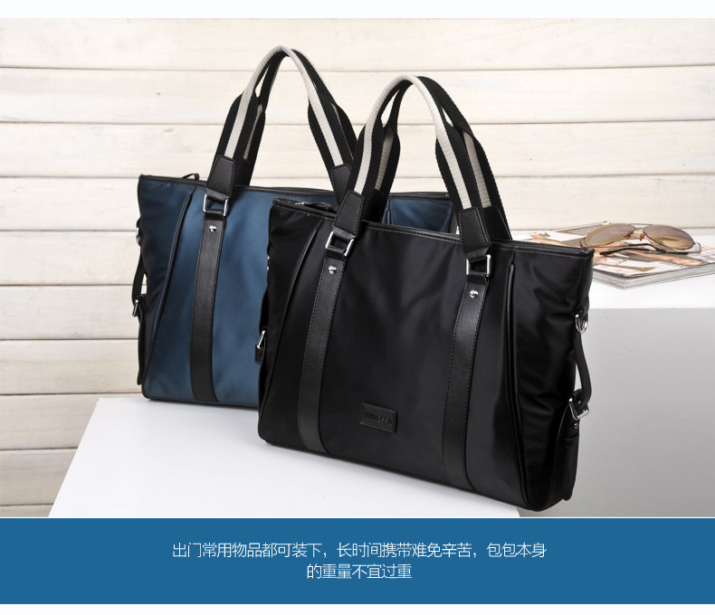 Sac pour homme - Ref 49904 Image 24