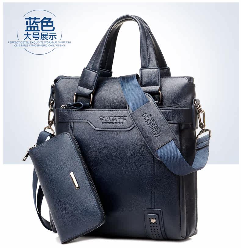 Sac pour homme - Ref 49849 Image 65