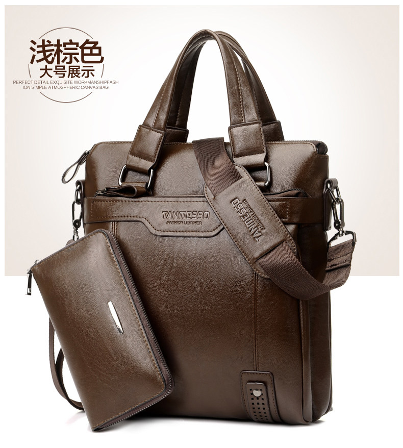Sac pour homme - Ref 49849 Image 70