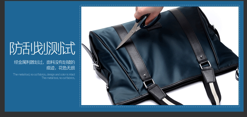 Sac pour homme - Ref 49904 Image 14