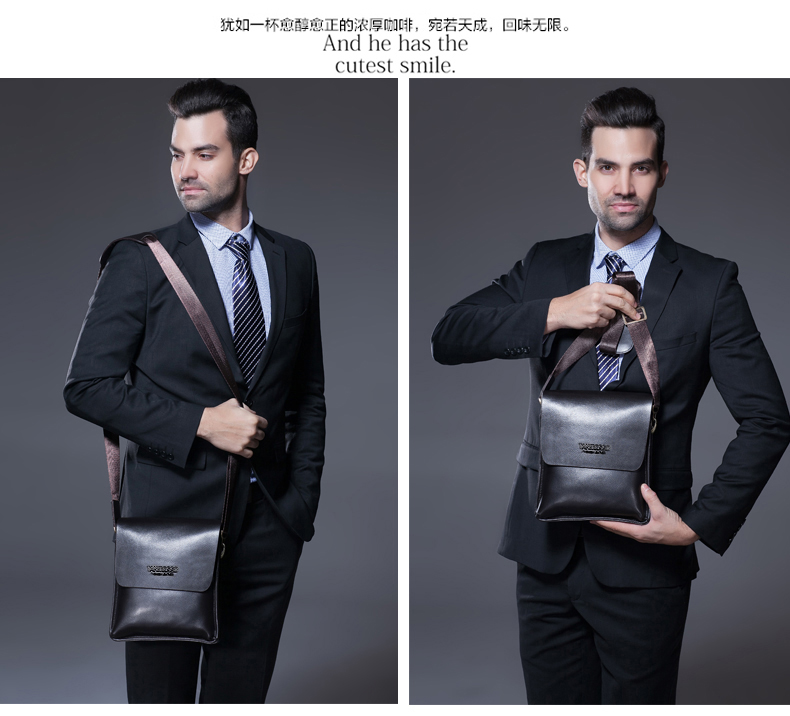 Sac homme - Ref 49290 Image 24