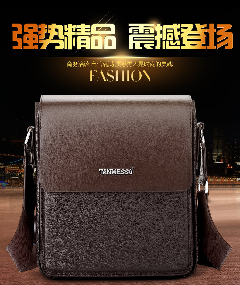Sac homme - Ref 51035 Image 7