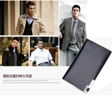 Антимагнитный картхолдер, вместительная и большая защитная сумка, бумажник для водительских прав