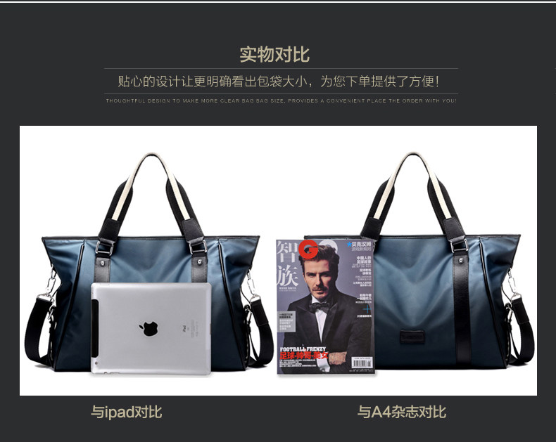 Sac pour homme - Ref 49904 Image 67