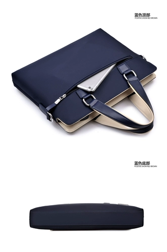 tanmesso Водонепроницаемая мужская сумка на одно плечо, ремешок для сумки, ткань оксфорд