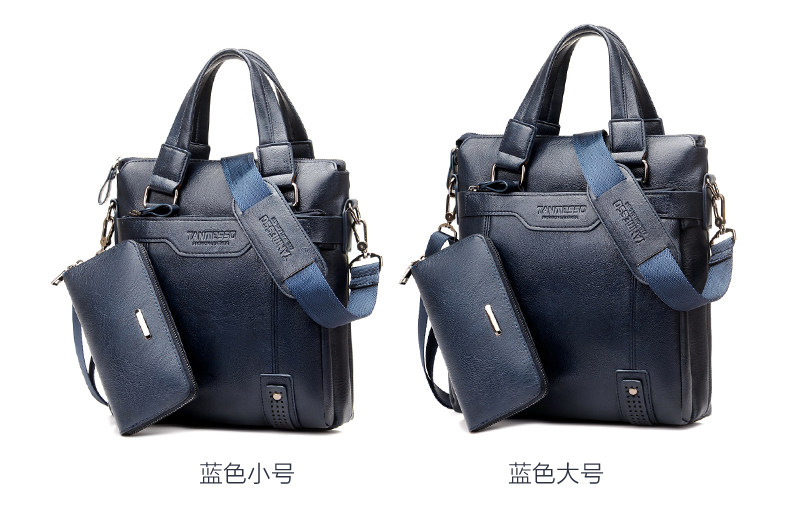 Sac pour homme - Ref 49849 Image 51