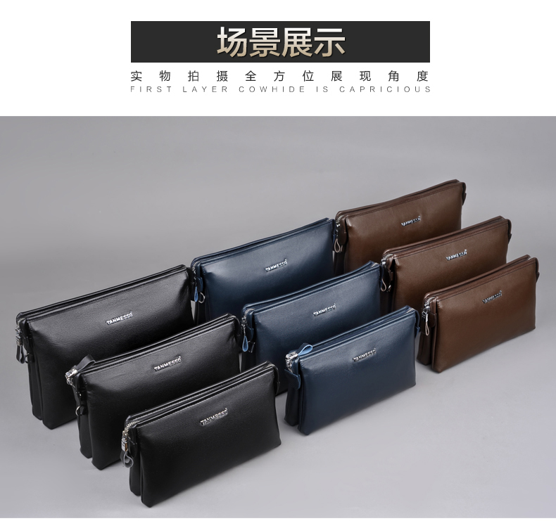 Sac homme - Ref 49550 Image 33