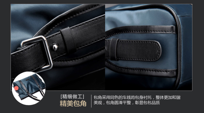 Sac pour homme - Ref 49904 Image 62