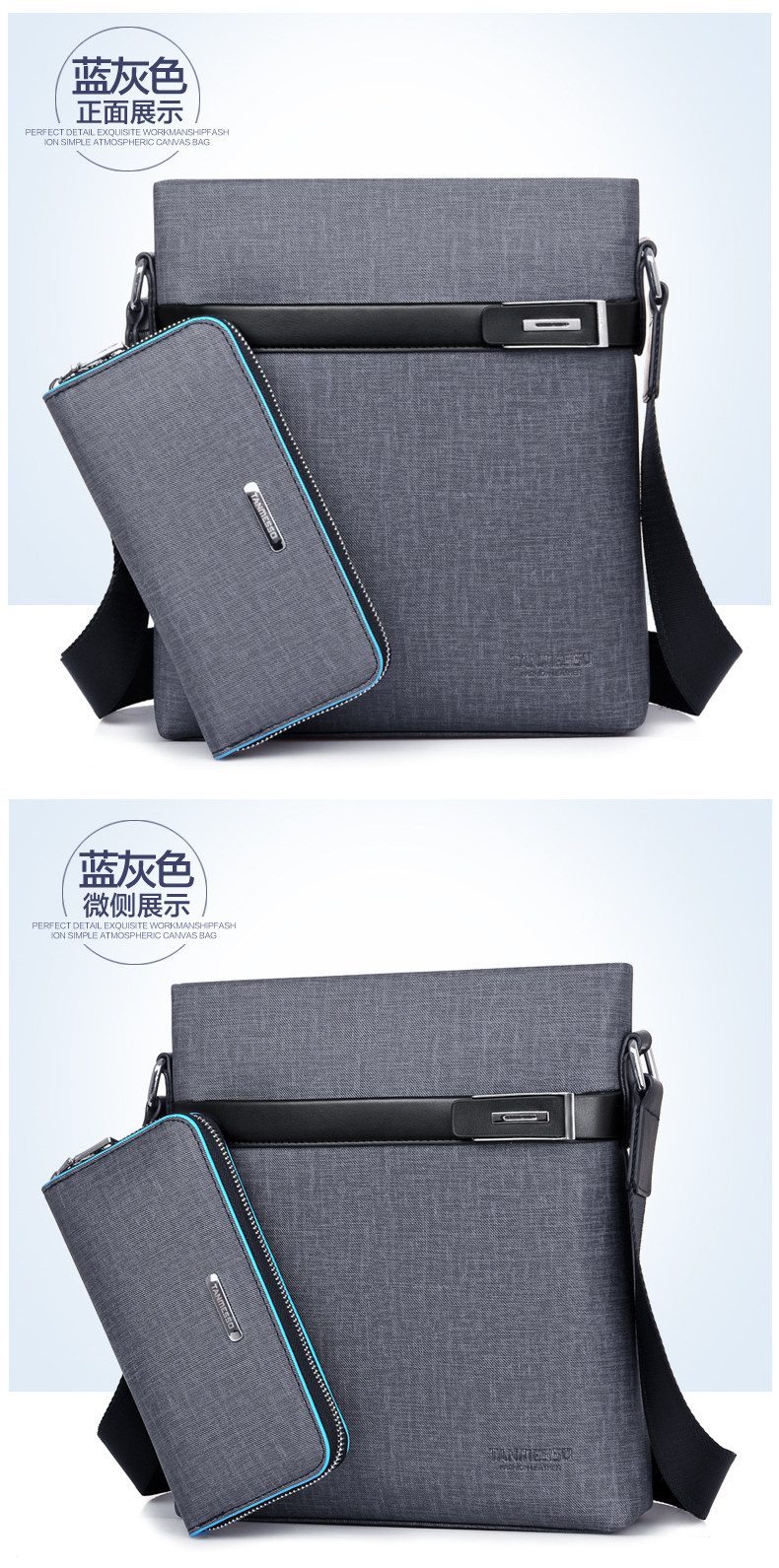 Sac homme - Ref 57447 Image 54