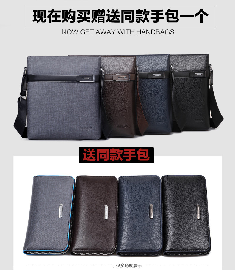 Sac homme - Ref 57447 Image 10