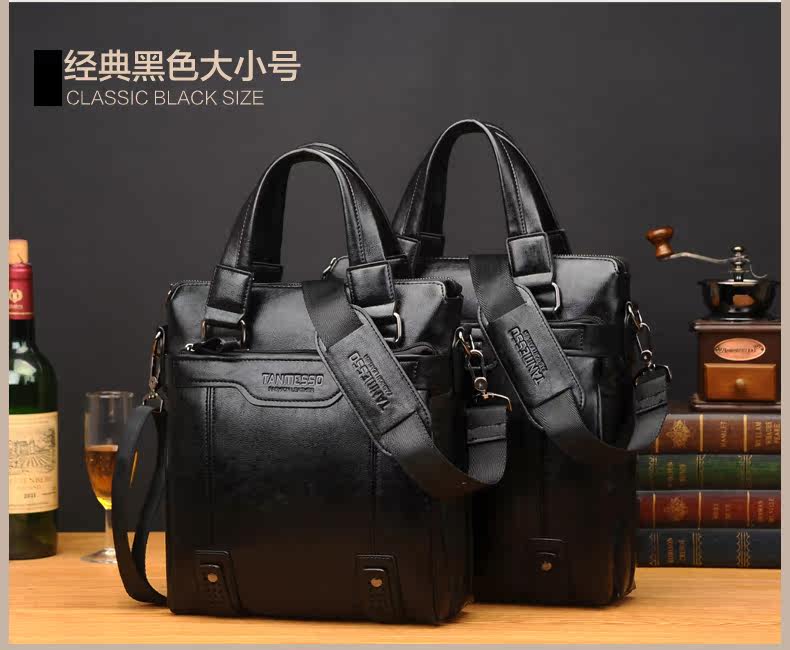 Sac pour homme - Ref 49849 Image 15